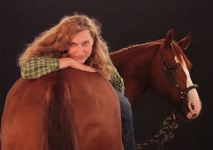 Alex und Great Pretty Girl