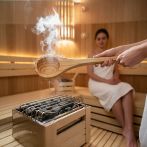 Wellness-Magazin