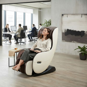 Massagesessel