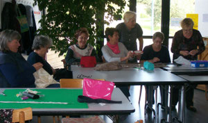 Atelier couture