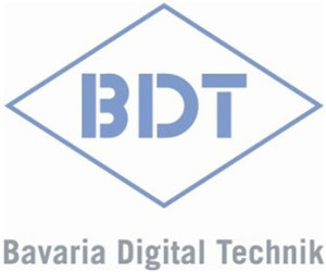 Bavaria Digital Technik GmbH