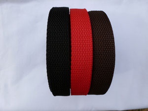 Bandfarben