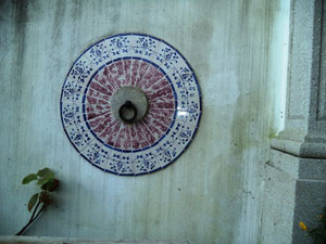 Garten- und Aussenbereich - CasaCalvario