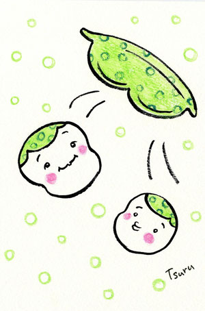 まさむねくん&なっくん