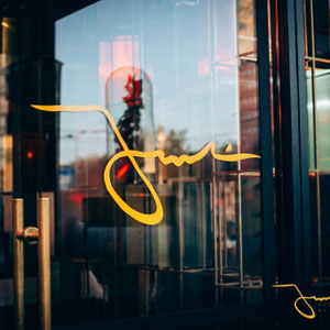 Joelia Restaurant Rotterdam