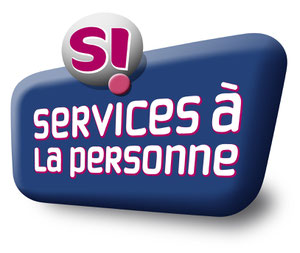 Logo de la coopérative Accès Sap, entretien de jardin par service à la personne, partenaire de l'entreprise Sylva Jardins Paysages.