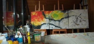 Atelier - hkphul Offstein bei Worms