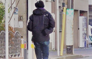 調査イメージ 横浜 探偵 ダルタン調査事務所