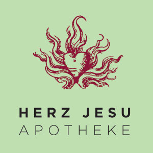 herzjesu-apothekes Webseite!
