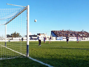 Abril: Clasificacíon a la semifinal TDI