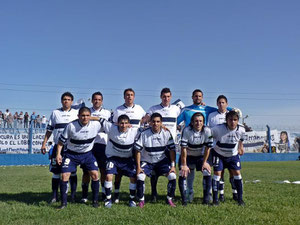 Septiembre: Copa Argentina y debut TAB