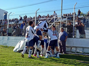 Diciembre: Desempate contra Huracán