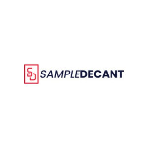 decantsample