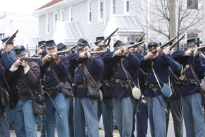 Union line
