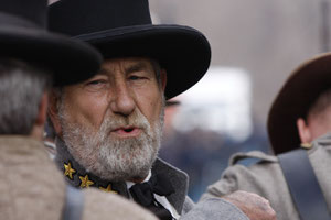 Robert E. Lee