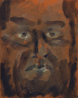 Günter Wintgens Portraits