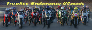 Endurance classic