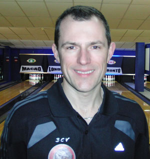 Jérôme PORTARIES