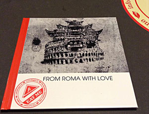 From Roma with Love