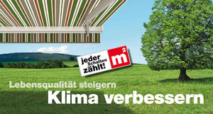 Klimaschutzinitiative