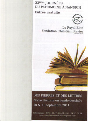 Programme
