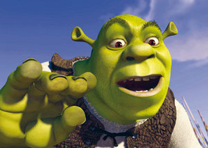 au même instant l'ogre chutât brutalement ...