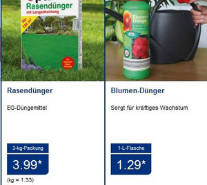 Aldi: Mal Wortaneinanderreiher, mal Wort-Spalter