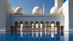 Zur Galerie - Abu Dhabi