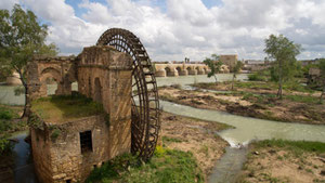 Zur Galerie - Spanien