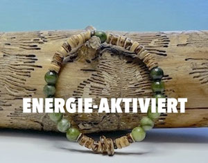 Glücksmagnet Armband