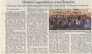 Reichenhaller Tagblatt, 1.12.2011