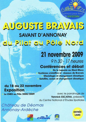 Affiche 2009