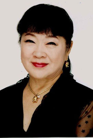大山 のぶ代 Actors7 公式ホームページ