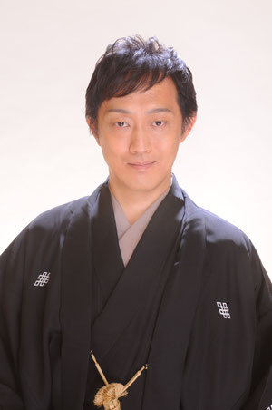 アクターズセブン　六代目　河原崎國太郎　　かわらさきくにたろう