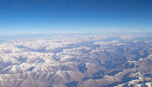 Trekking von Rumtse zum Tsomoriri in Ladakh