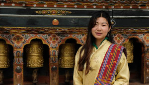 Bhutan, Paro, Thimphu, Bumthang und Tharpaling
