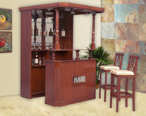 CANTINA LEO