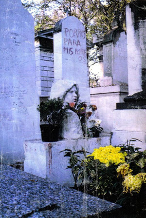 Jim Morrison