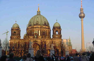 Foto: Berliner Dom