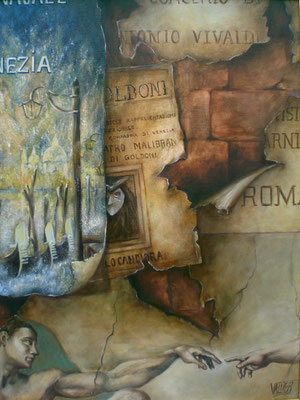 VENEZIA
