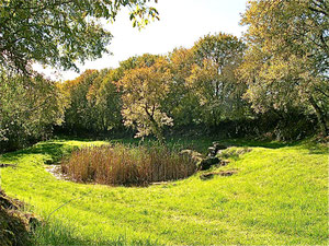 Lac du Sol Delpech