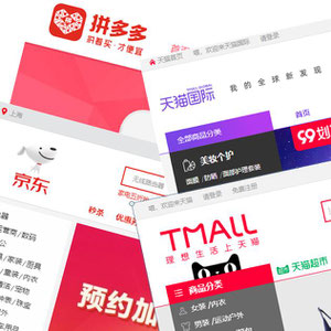 China Market Entry Research & Consulting: China E-Commerce Channels