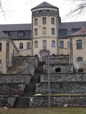 Schloss Hainewalde