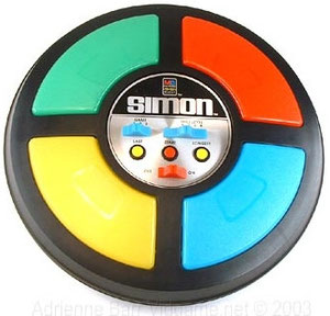 MB Simon original