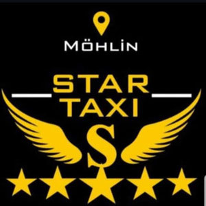 STAR TAXI - Ihr Taxi im Fricktal, Baselbiet und Umgebung