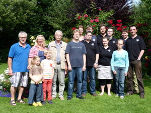 Grillfest 2013,  22 Bilder