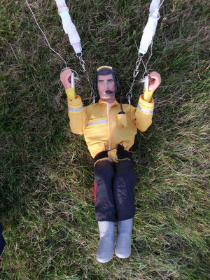 Parapente Rc
