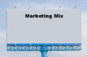 Marketing Mix