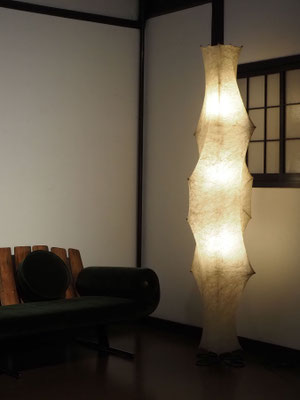 Fantasma Floor Lamp