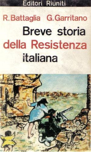 Breve storia della Resistenza italiana